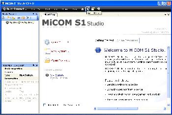 schneider micom s1 studio software